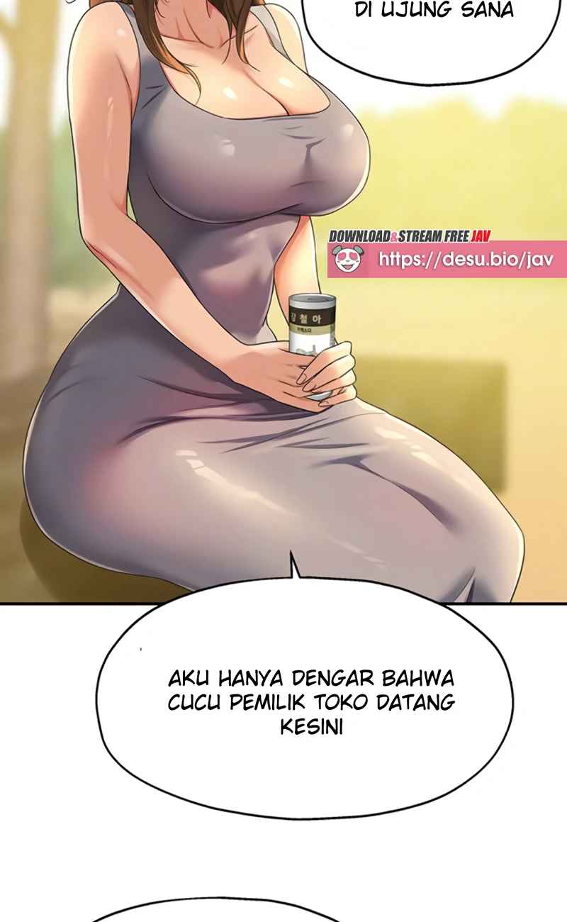 HOT  The Shop of Pleasure Page 23 - MangaHe