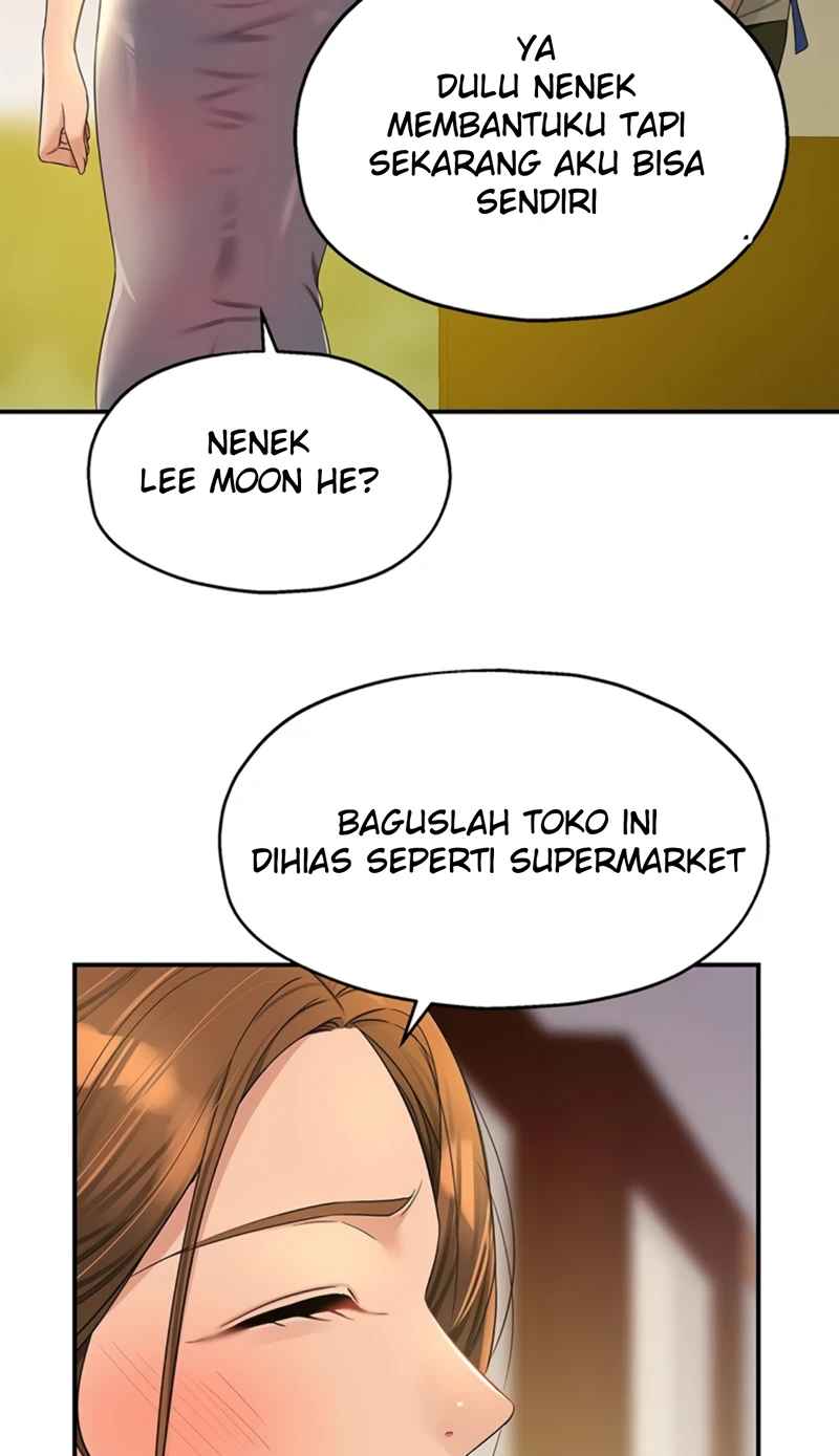 HOT  The Shop of Pleasure Page 38 - MangaHe