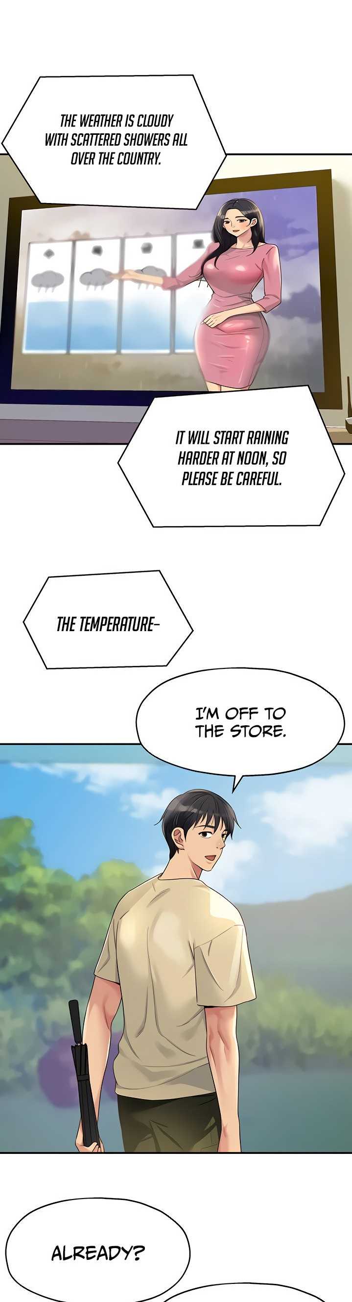 HOT  The Shop of Pleasure Page 2 - MangaHe