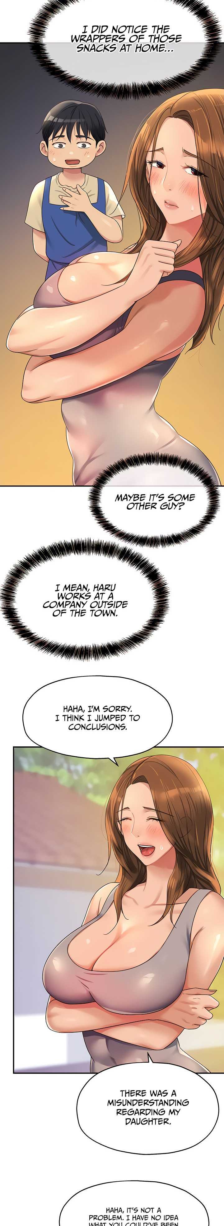 HOT  The Shop of Pleasure Page 12 - MangaHe