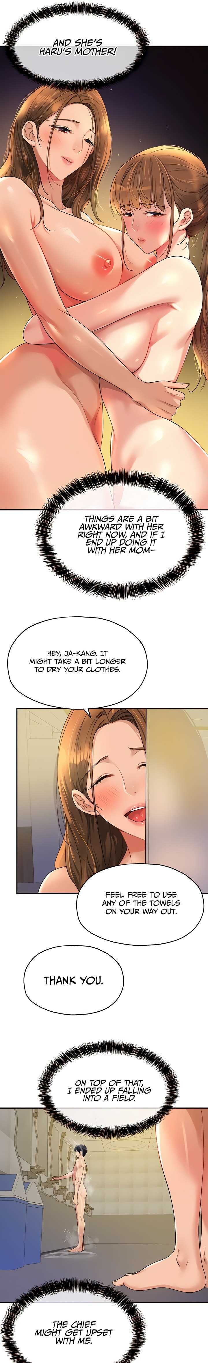 HOT  The Shop of Pleasure Page 26 - MangaHe