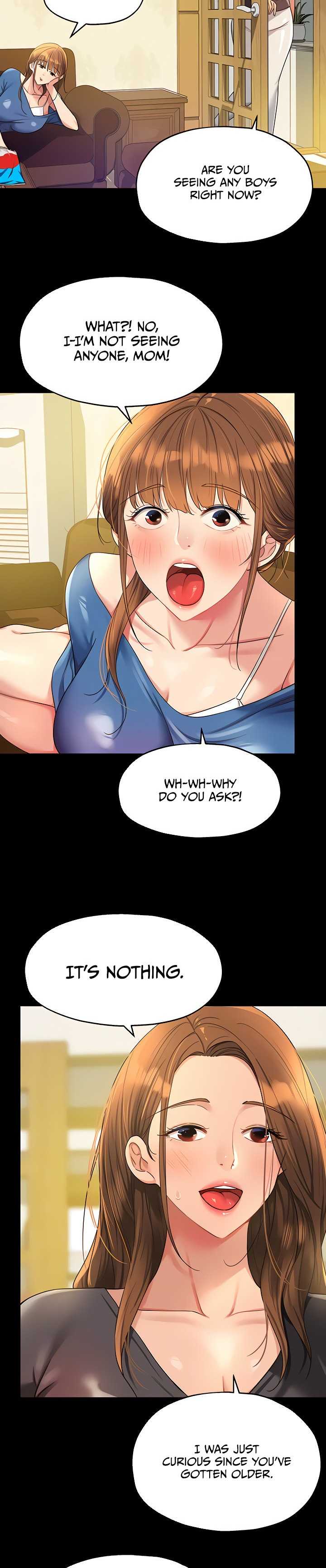 HOT  The Shop of Pleasure Page 6 - MangaHe