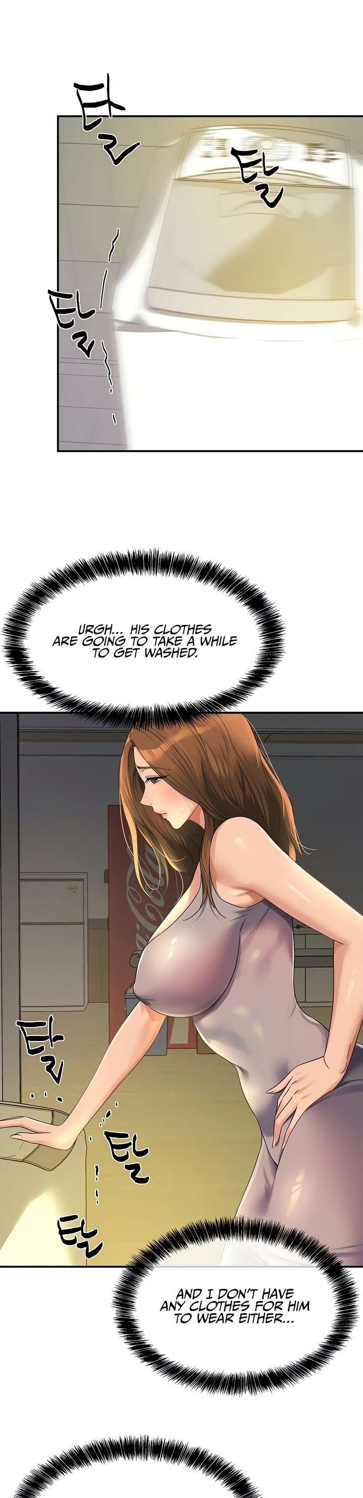 HOT  The Shop of Pleasure Page 2 - MangaHe