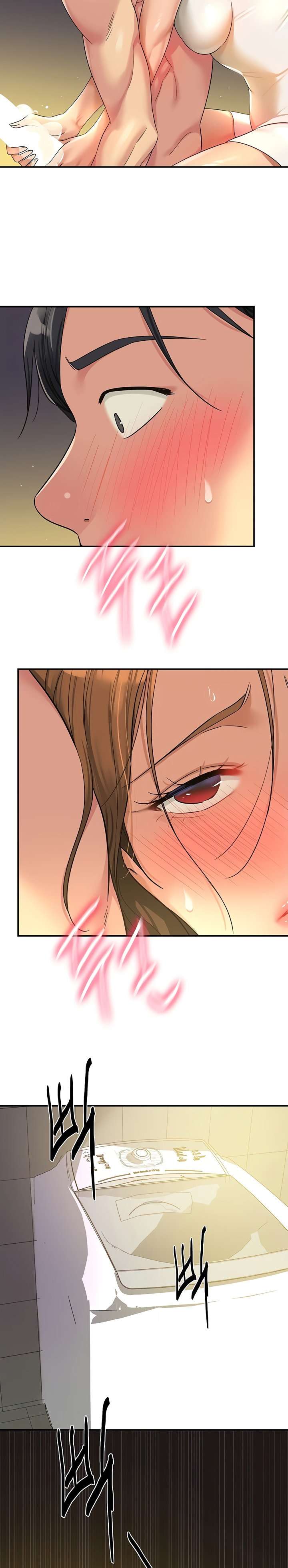 HOT  The Shop of Pleasure Page 15 - MangaHe