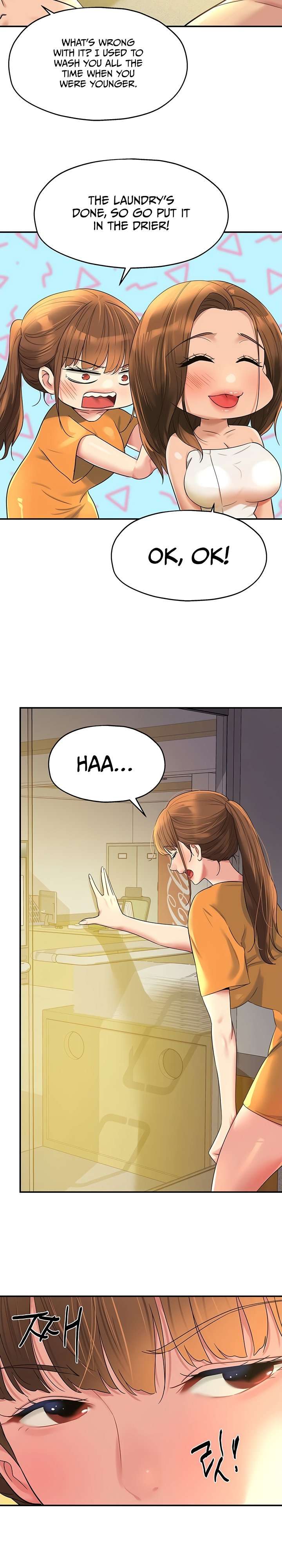 HOT  The Shop of Pleasure Page 22 - MangaHe