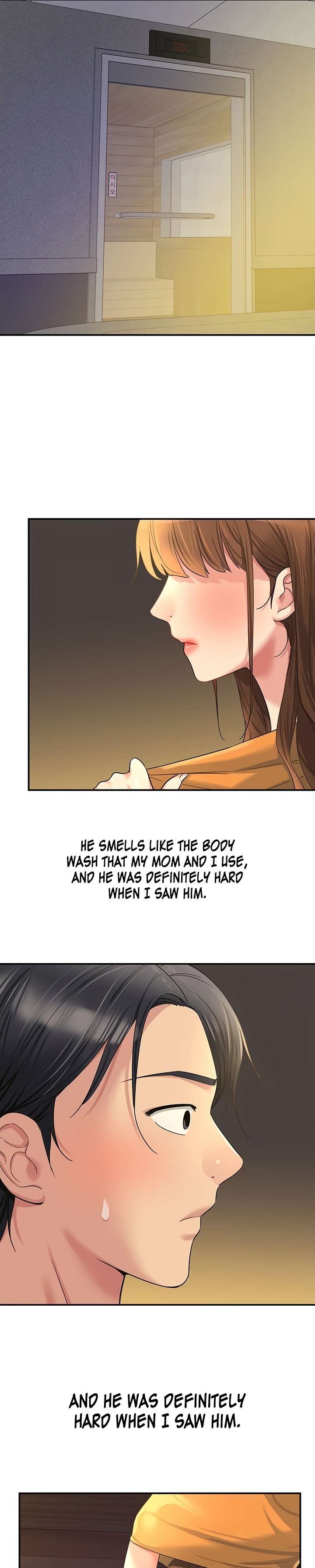 HOT  The Shop of Pleasure Page 26 - MangaHe