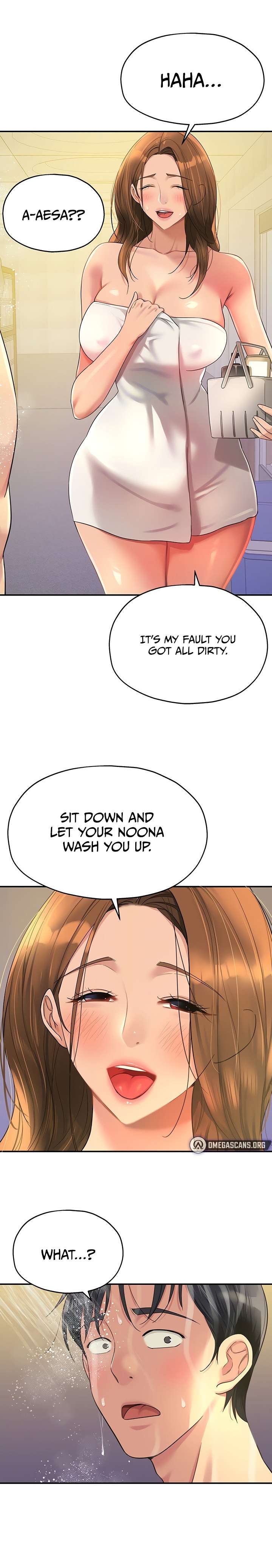 HOT  The Shop of Pleasure Page 4 - MangaHe