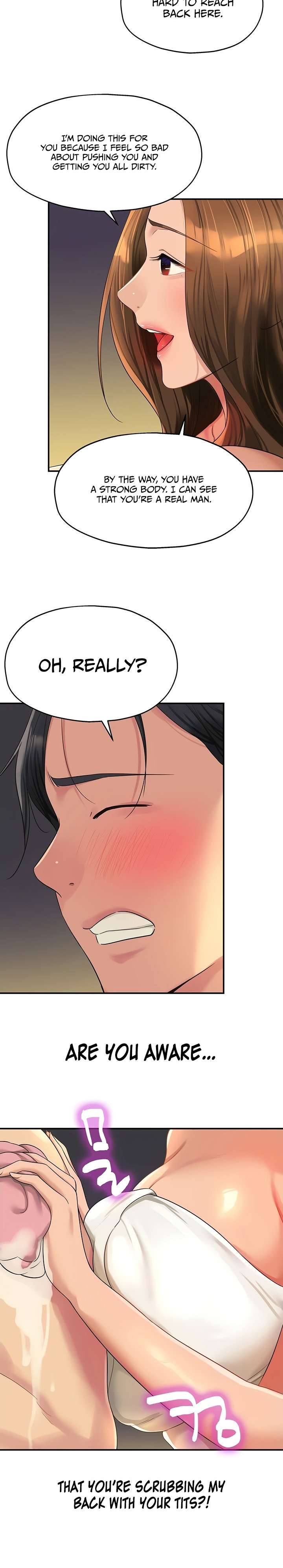 HOT  The Shop of Pleasure Page 10 - MangaHe
