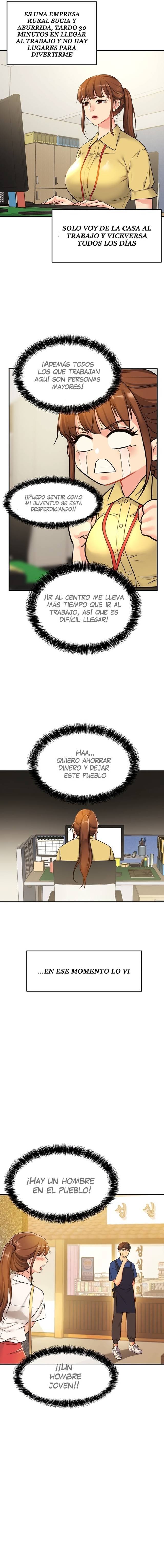 HOT  The Shop of Pleasure Page 5 - MangaHe
