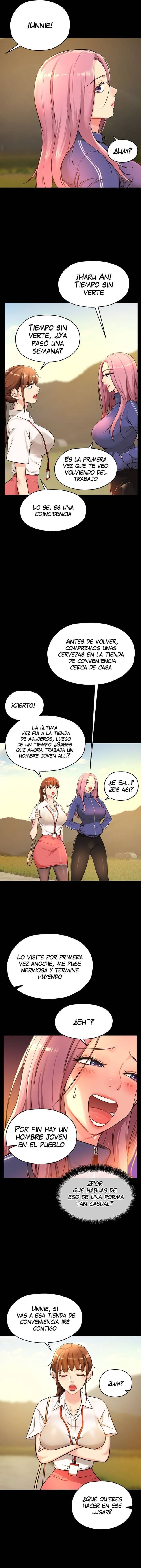 HOT  The Shop of Pleasure Page 8 - MangaHe