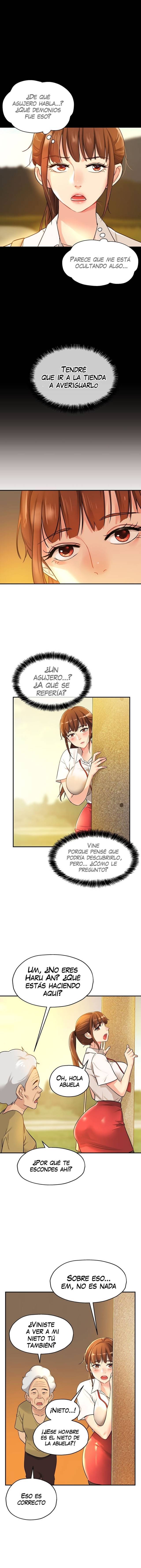 HOT  The Shop of Pleasure Page 10 - MangaHe