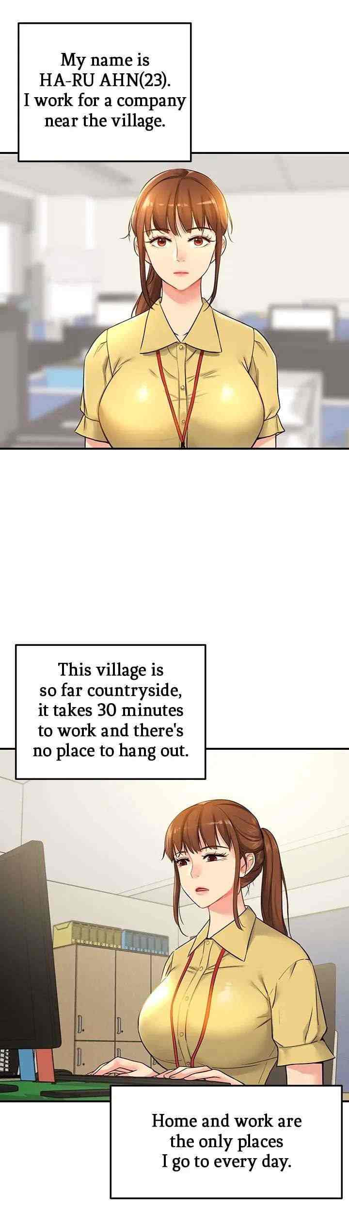HOT  The Shop of Pleasure Page 11 - MangaHe