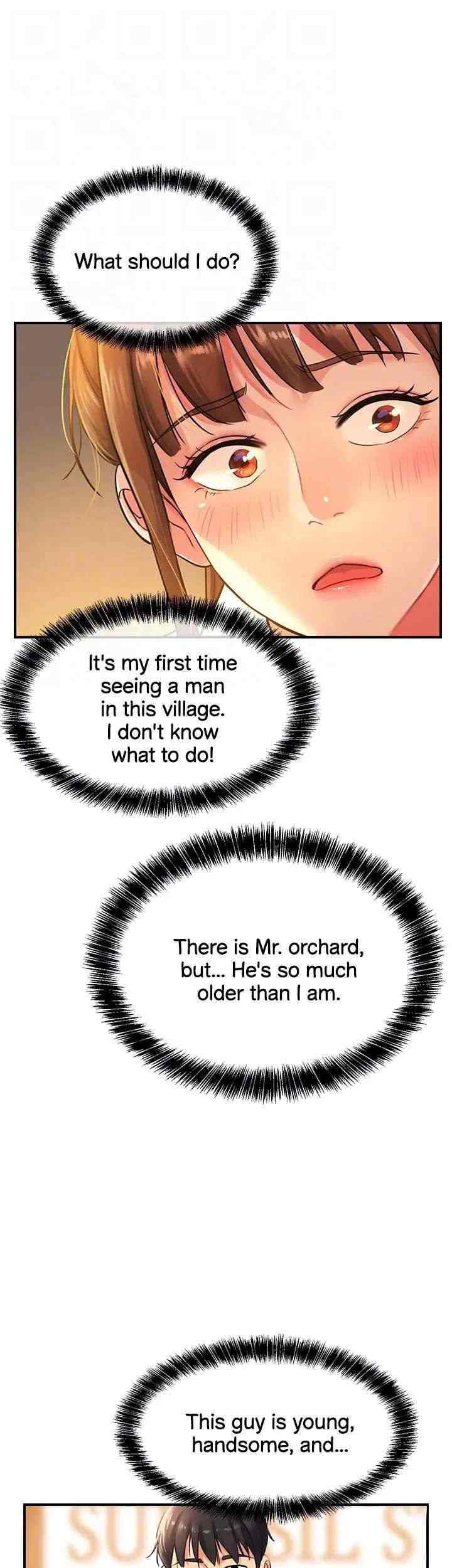 HOT  The Shop of Pleasure Page 18 - MangaHe