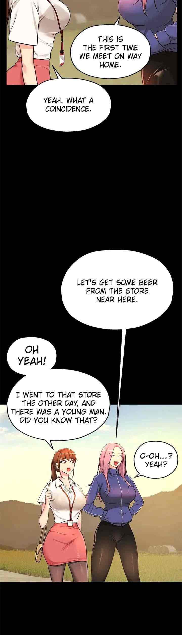HOT  The Shop of Pleasure Page 22 - MangaHe