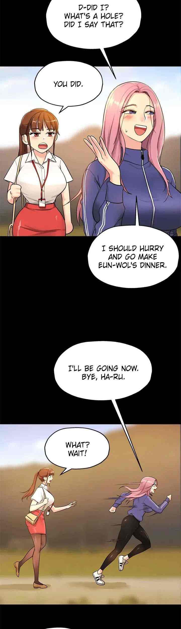 HOT  The Shop of Pleasure Page 27 - MangaHe