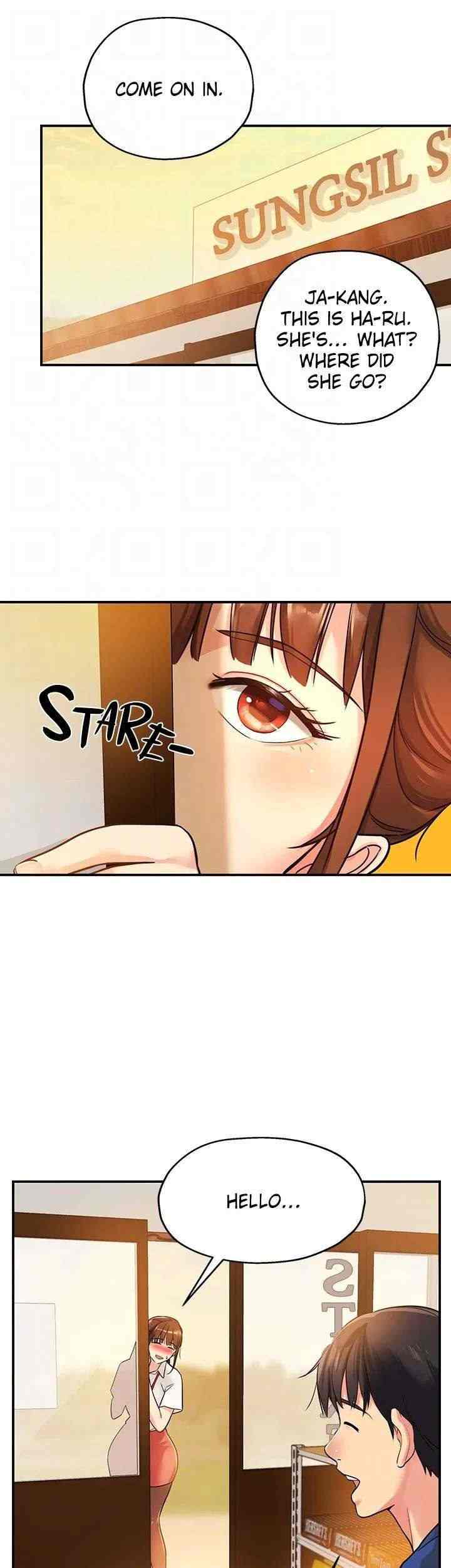 HOT  The Shop of Pleasure Page 33 - MangaHe