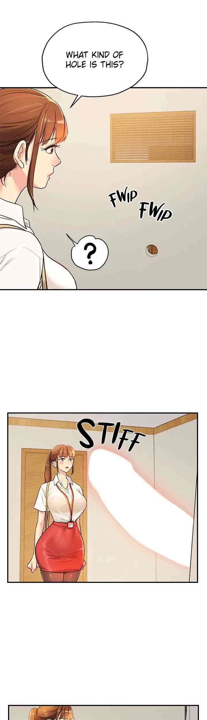 HOT  The Shop of Pleasure Page 41 - MangaHe
