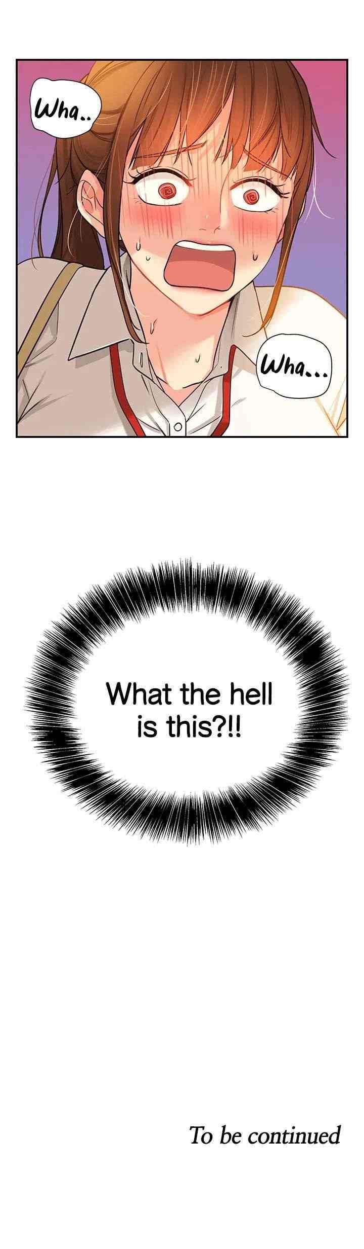 HOT  The Shop of Pleasure Page 43 - MangaHe