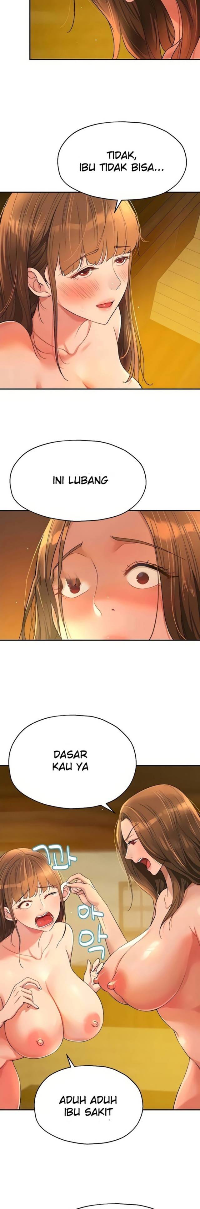 HOT  The Shop of Pleasure Page 3 - MangaHe