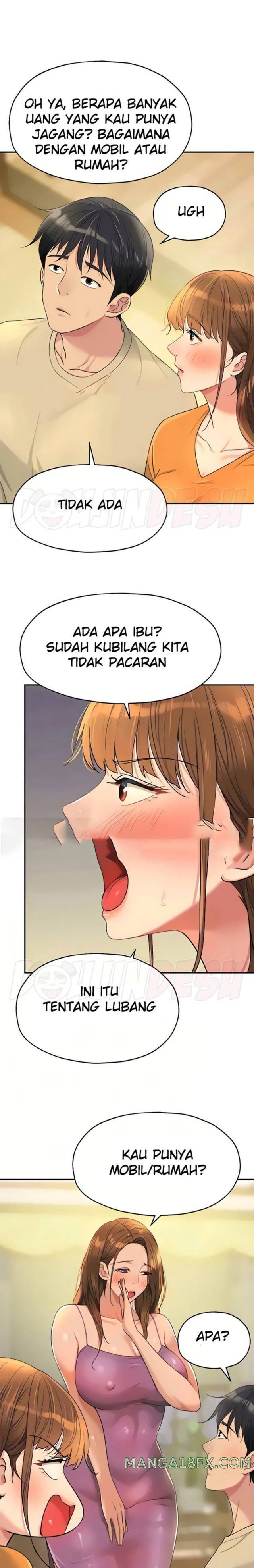 HOT  The Shop of Pleasure Page 7 - MangaHe