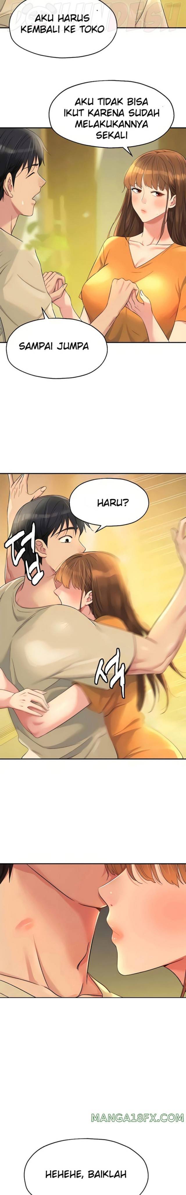 HOT  The Shop of Pleasure Page 10 - MangaHe