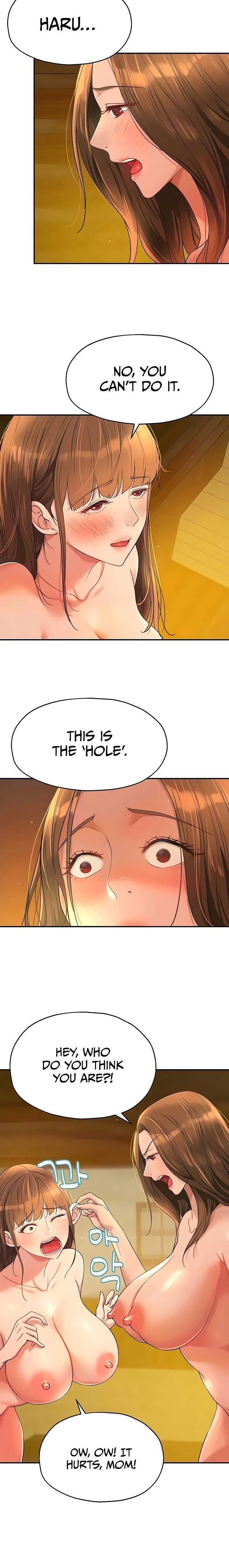 HOT  The Shop of Pleasure Page 3 - MangaHe