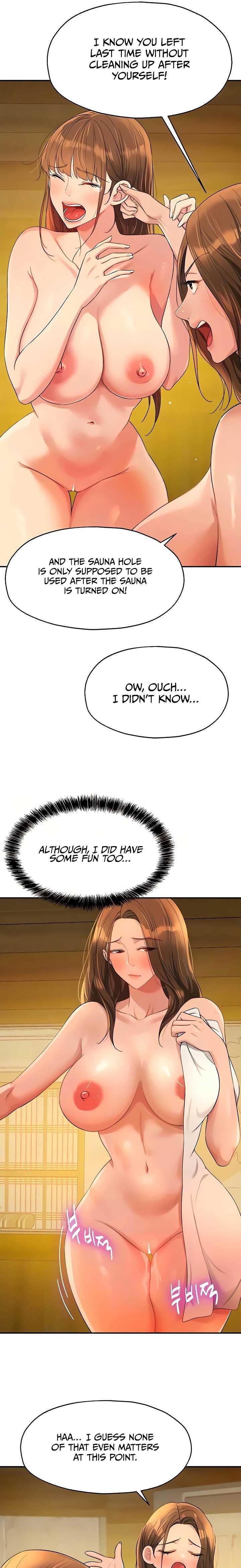HOT  The Shop of Pleasure Page 4 - MangaHe