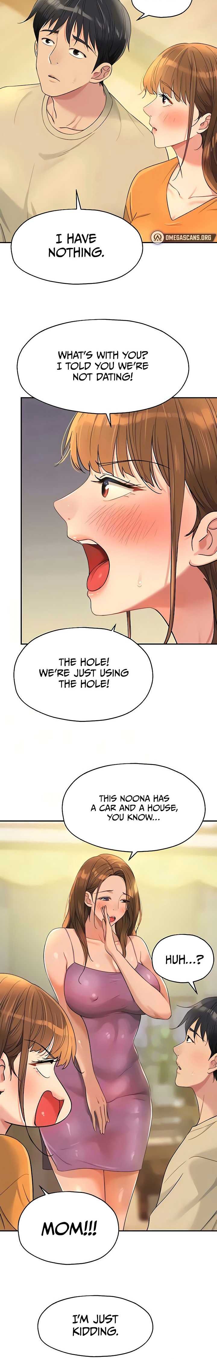 HOT  The Shop of Pleasure Page 7 - MangaHe