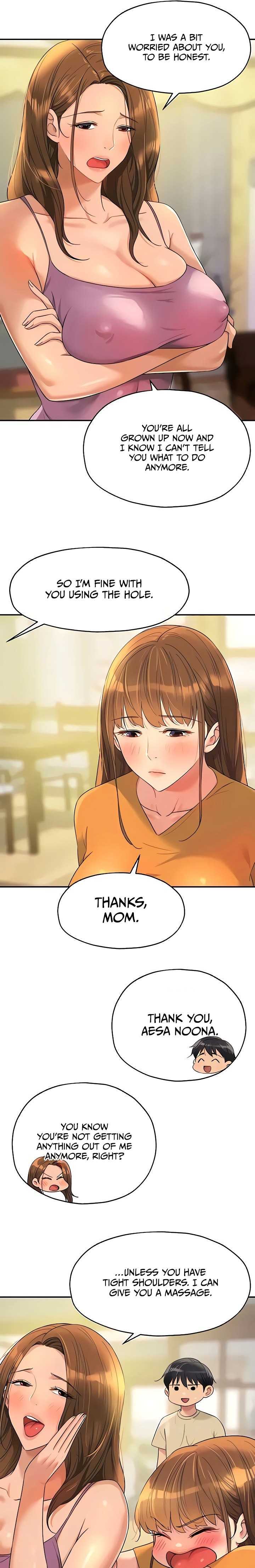 HOT  The Shop of Pleasure Page 8 - MangaHe
