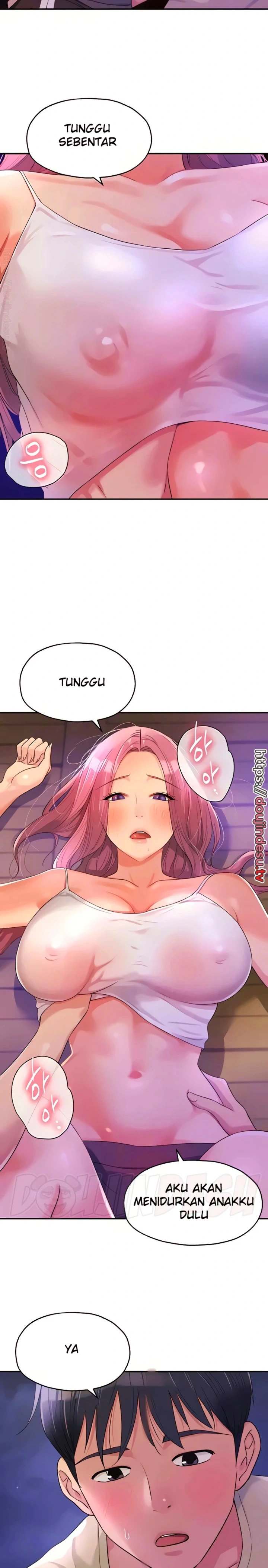 HOT  The Shop of Pleasure Page 22 - MangaHe