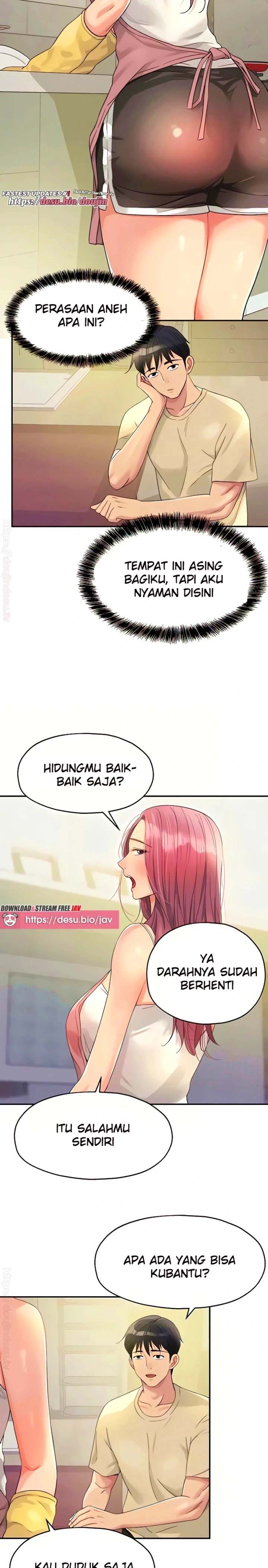 HOT  The Shop of Pleasure Page 6 - MangaHe