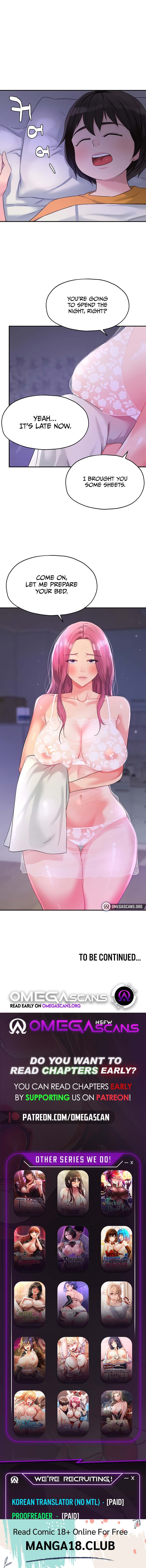 HOT  The Shop of Pleasure Page 10 - MangaHe