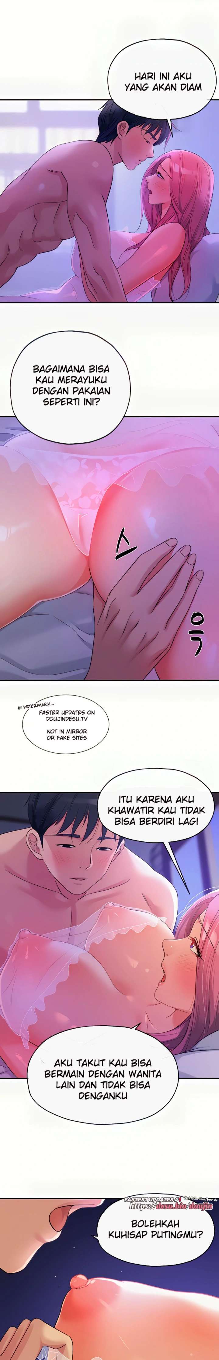 HOT  The Shop of Pleasure Page 11 - MangaHe