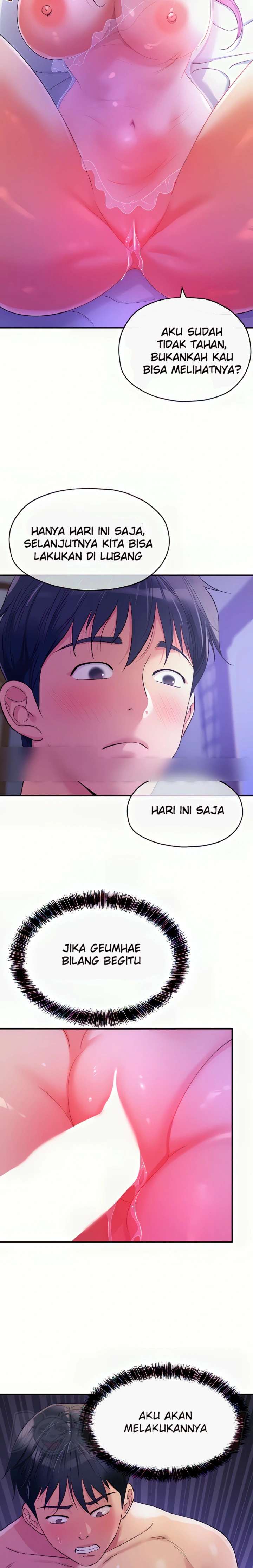 HOT  The Shop of Pleasure Page 13 - MangaHe