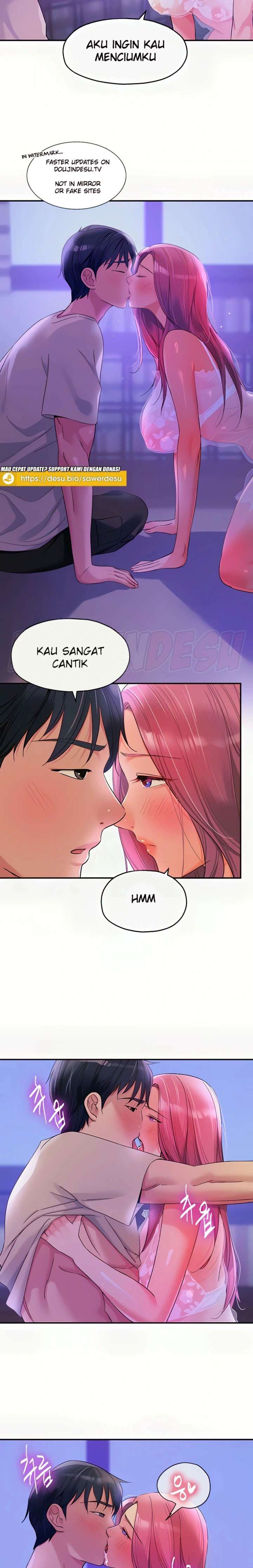 HOT  The Shop of Pleasure Page 6 - MangaHe