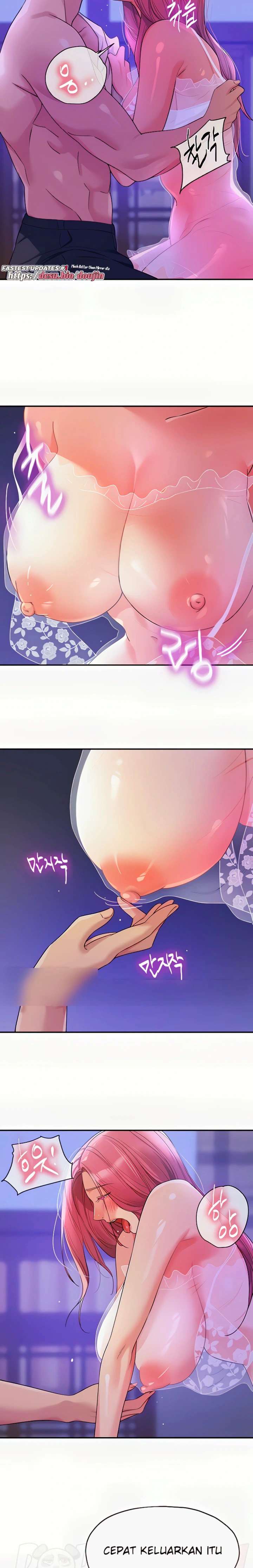 HOT  The Shop of Pleasure Page 7 - MangaHe