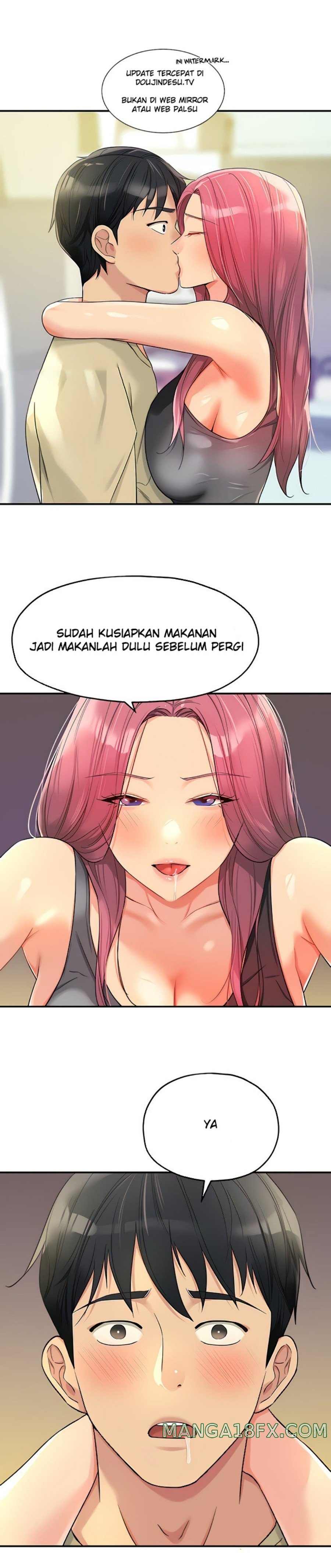 HOT  The Shop of Pleasure Page 16 - MangaHe