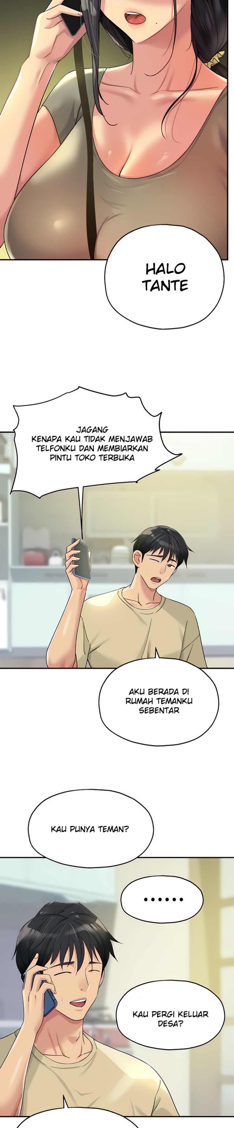 HOT  The Shop of Pleasure Page 20 - MangaHe