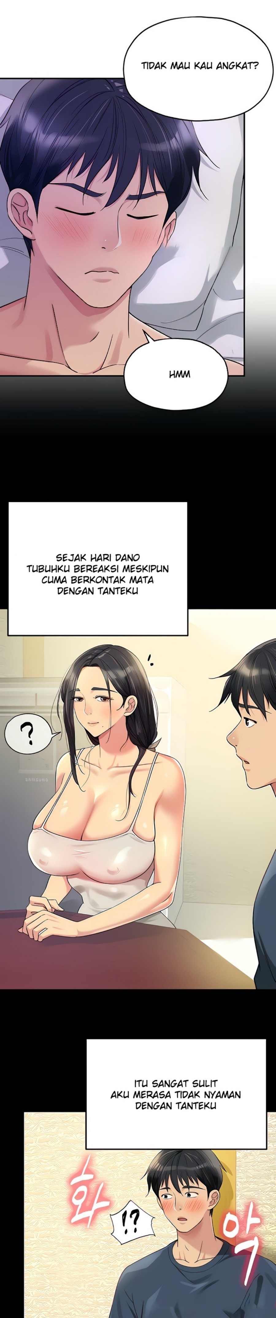 HOT  The Shop of Pleasure Page 3 - MangaHe