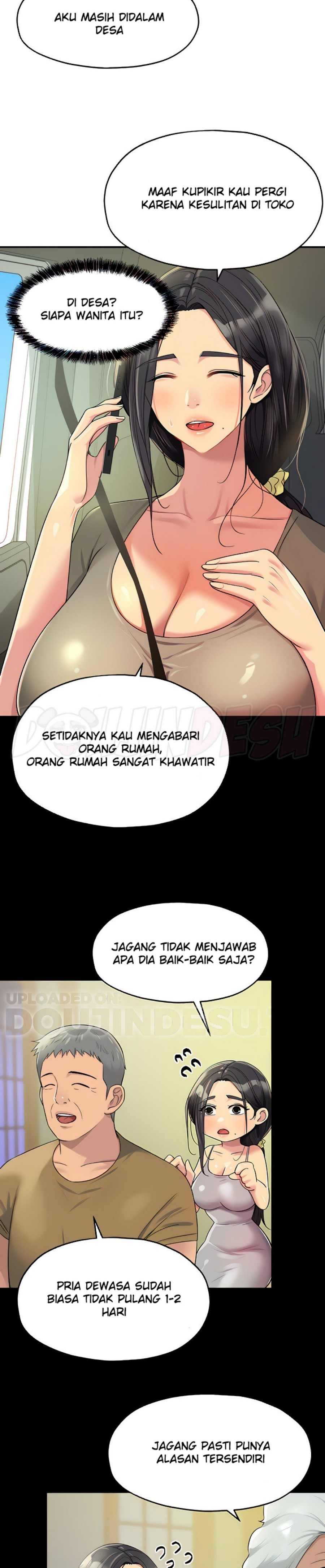 HOT  The Shop of Pleasure Page 21 - MangaHe