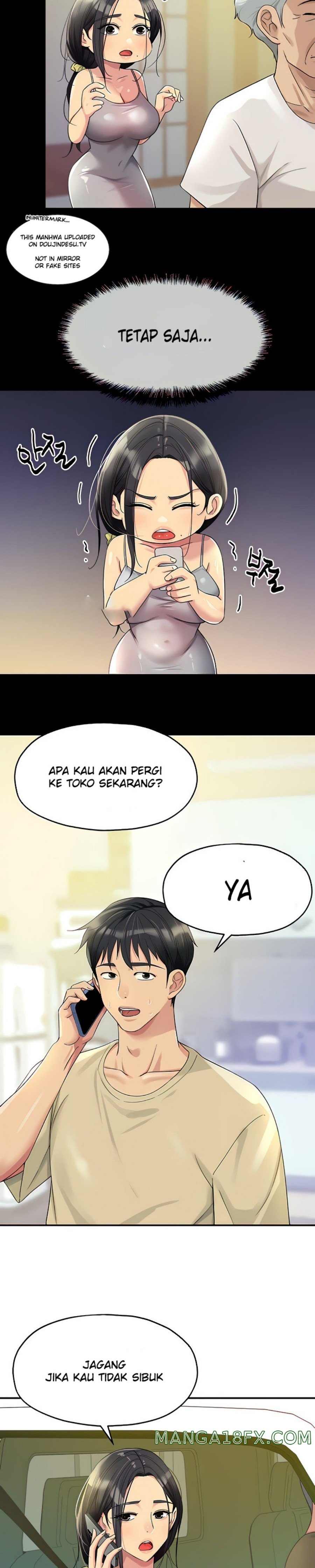 HOT  The Shop of Pleasure Page 22 - MangaHe