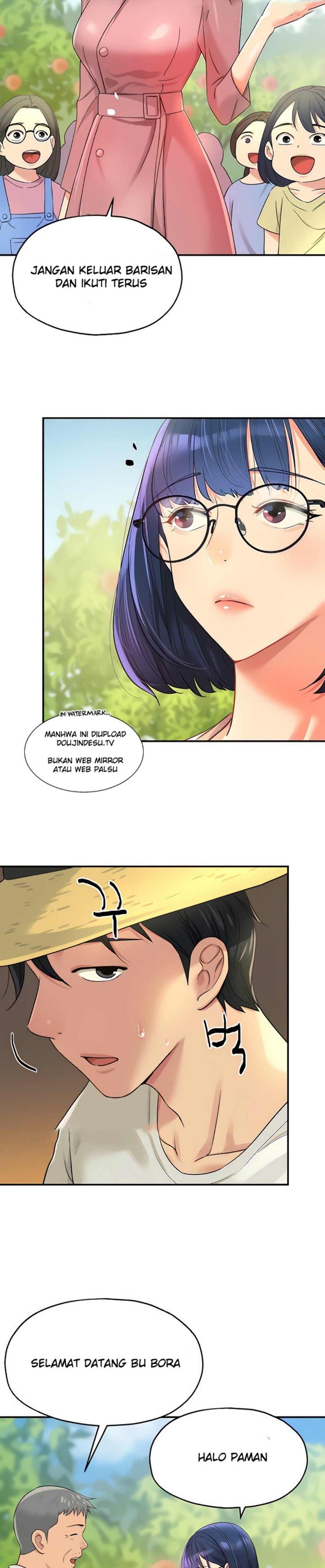HOT  The Shop of Pleasure Page 28 - MangaHe