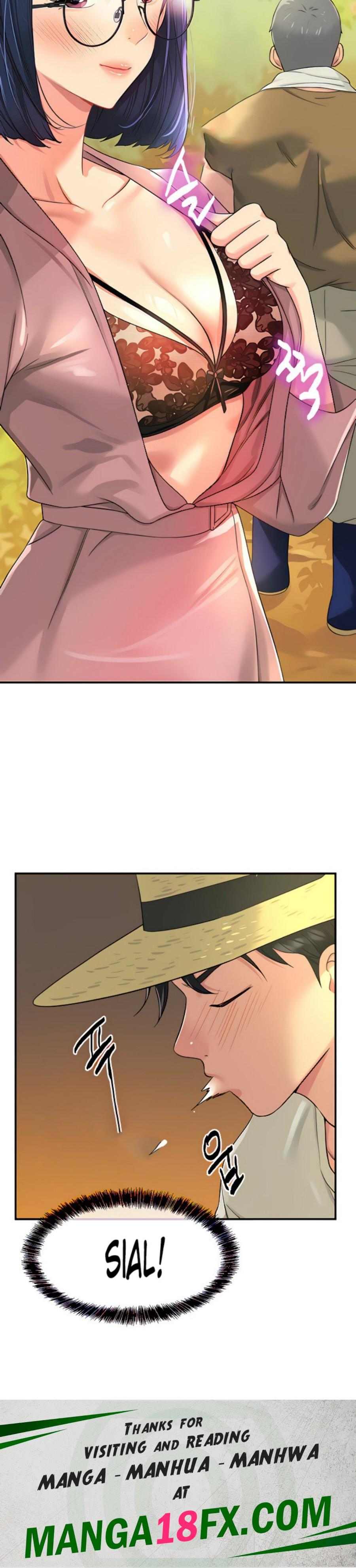 HOT  The Shop of Pleasure Page 30 - MangaHe