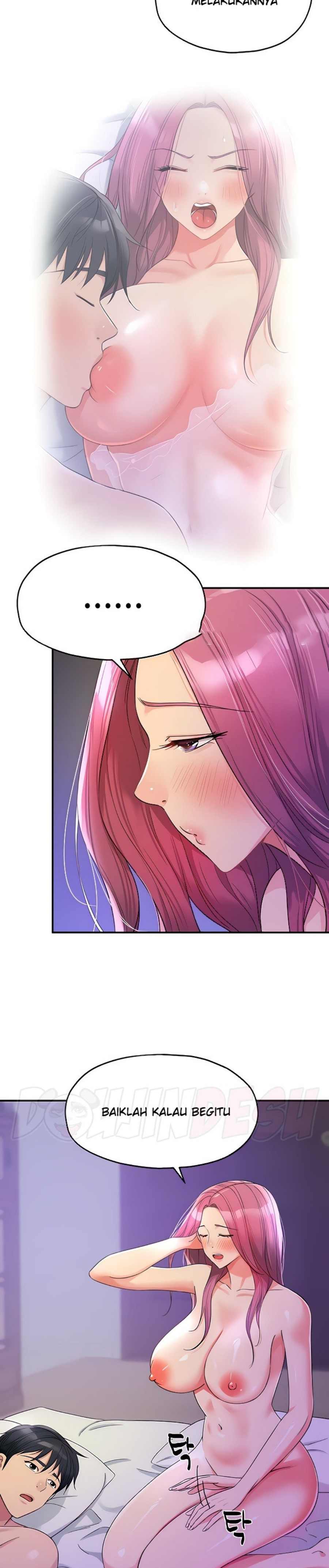 HOT  The Shop of Pleasure Page 6 - MangaHe