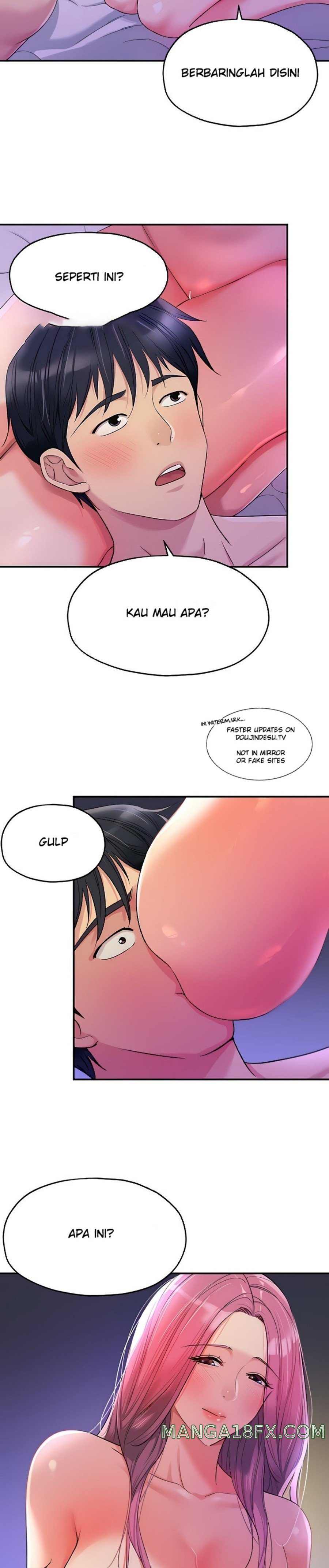 HOT  The Shop of Pleasure Page 7 - MangaHe