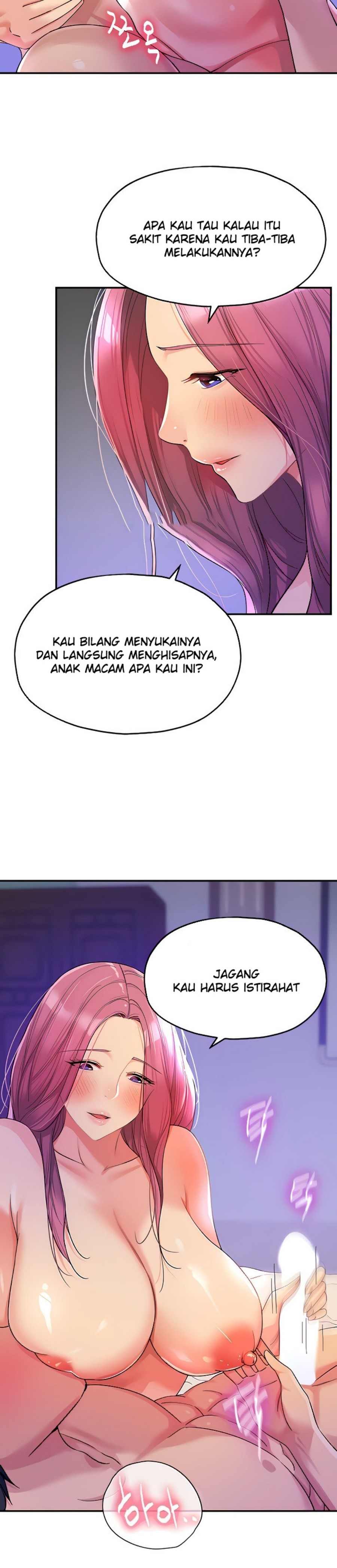 HOT  The Shop of Pleasure Page 10 - MangaHe