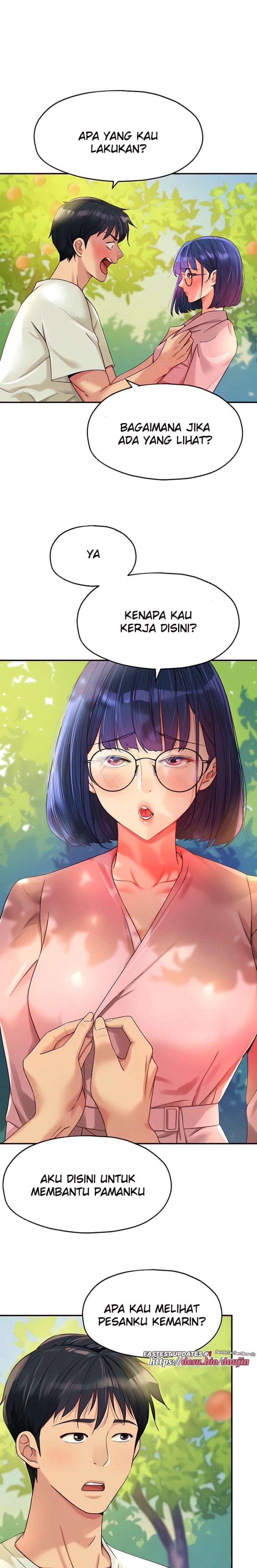 HOT  The Shop of Pleasure Page 2 - MangaHe