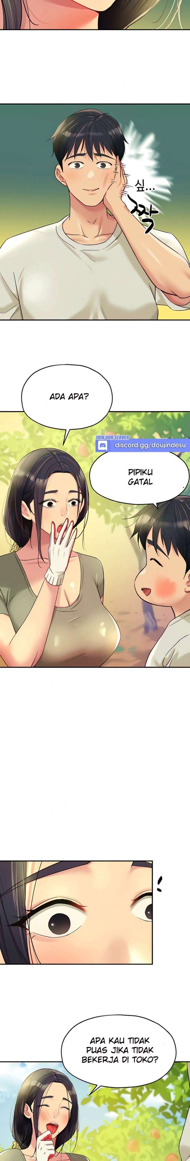 HOT  The Shop of Pleasure Page 16 - MangaHe
