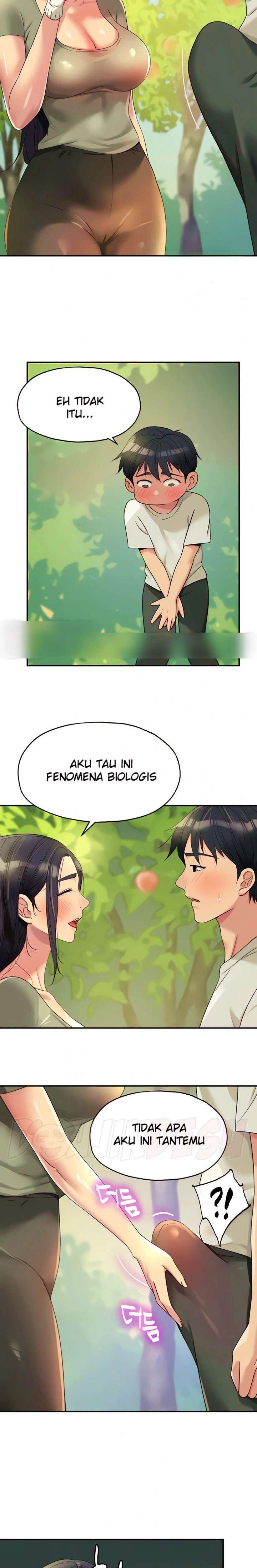 HOT  The Shop of Pleasure Page 17 - MangaHe