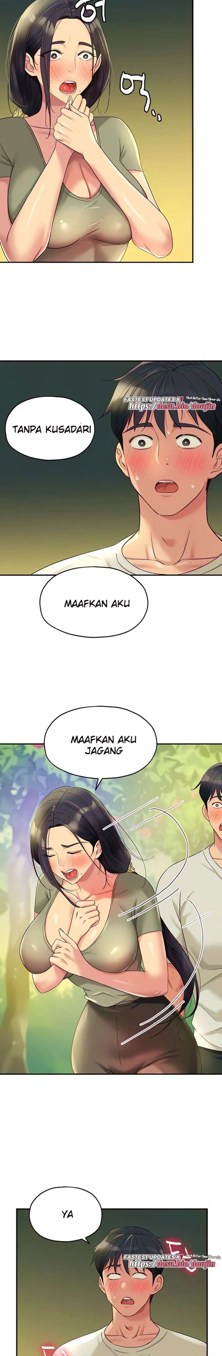 HOT  The Shop of Pleasure Page 18 - MangaHe